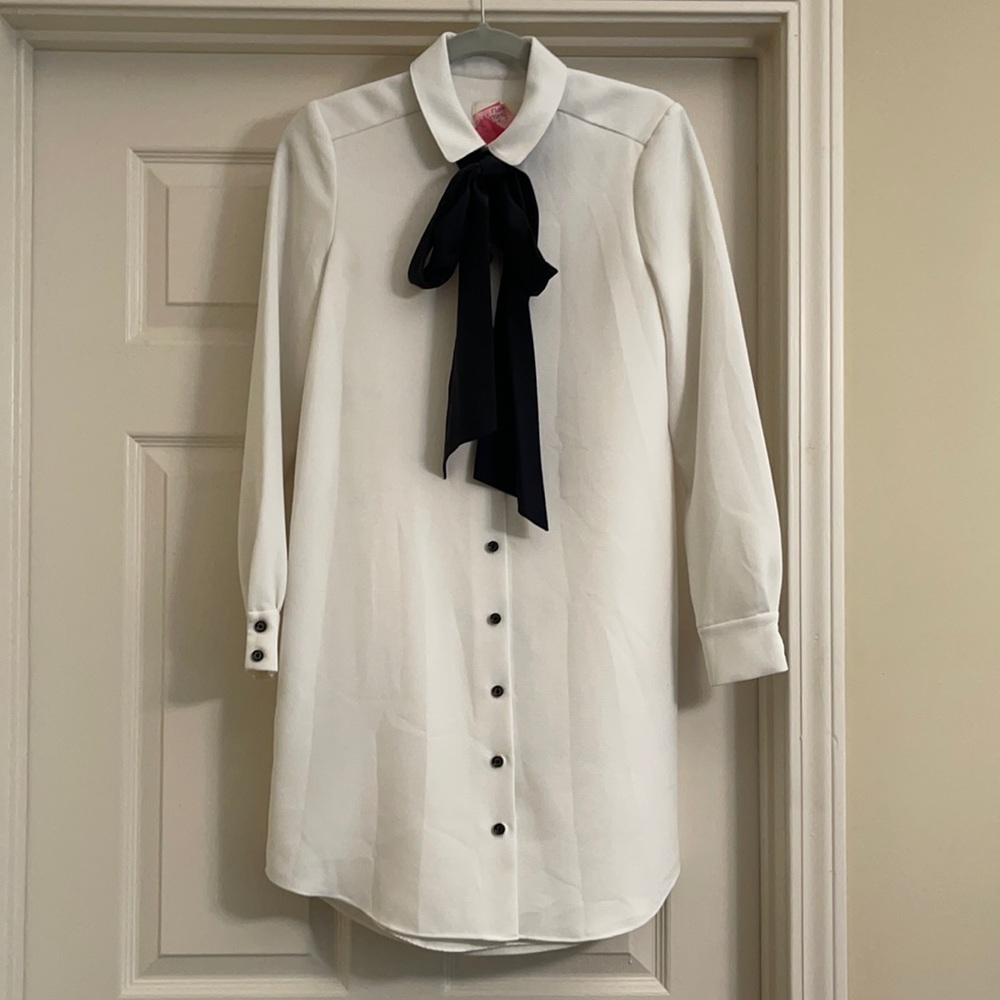 Kate Spade Griffin Dress 2